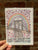 Brooklyn Bridge Glitter Card