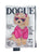 Dogue Coin Purse